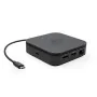 Dockstation i-Tec TB3TRAVELDOCKPD60W Preto de i-Tec, Hubs USB - Ref: S7783202, Preço: 138,45 €, Desconto: %