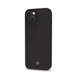 Protection pour téléphone portable Celly iPhone 14 Plus Noir de Celly, Housses et étuis téléphones portables - Réf : S7783327...