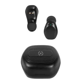 Bluetooth Headphones Celly FLIP2BK Black by Celly, Headphones and accessories - Ref: S7783354, Price: 34,94 €, Discount: %