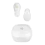 Auriculares Bluetooth Celly FLIP2WH Branco de Celly, Auriculares e acessórios - Ref: S7783355, Preço: 38,16 €, Desconto: %