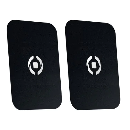 Support pour mobiles Celly GHOSTPLATE01BK Noir Aluminium (2 Unités) de Celly, Supports - Réf : S7783357, Prix : 10,65 €, Remi...