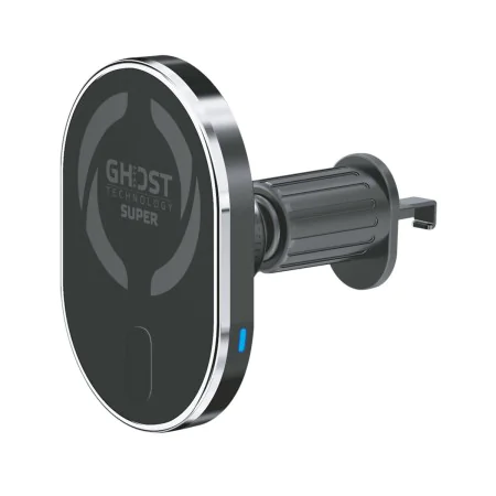 Suporte para telemóveis Celly GHOSTSUPERMAGCH Preto Plástico de Celly, Suportes - Ref: S7783359, Preço: 31,71 €, Desconto: %