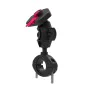 Soporte de Móvil para Bicicletas Celly SNAPMOTORBIKEBK Negro Plástico de Celly, Soportes - Ref: S7783405, Precio: 18,74 €, De...