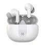 Auriculares Bluetooth Celly ULTRASOUNDWH Blanco de Celly, Auriculares y accesorios - Ref: S7783418, Precio: 52,43 €, Descuent...