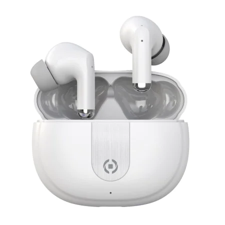 Auricolari Bluetooth Celly ULTRASOUNDWH Bianco di Celly, Cuffie e accessori - Rif: S7783418, Prezzo: 52,43 €, Sconto: %