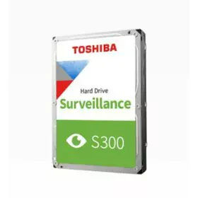 Disque dur Toshiba HDKPB08Z0A01S 4 TB de Toshiba, Disques durs - Réf : S7783471, Prix : 98,57 €, Remise : %