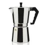 Italian Coffee Pot Haeger CP-06A.007A Aluminium 1 L by Haeger, Stovetop Coffee Makers - Ref: S7783602, Price: 12,86 €, Discou...