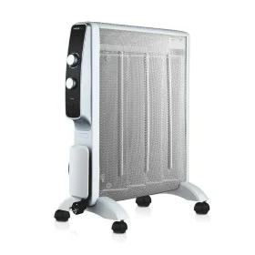 Chauffage Haeger MH-200.005A Blanc 2000 W de Haeger, Radiateurs à halogènes - Réf : S7783611, Prix : 74,62 €, Remise : %