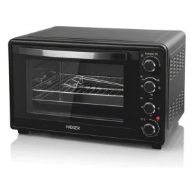 Horno de Convección Haeger OV-45B.030A 45 L 2000W de Haeger, Hornos de convección - Ref: S7783616, Precio: 157,98 €, Descuent...