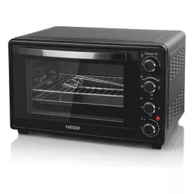 Convection Oven Haeger OV-45B.030A 45 L 2000W by Haeger, Convection Ovens - Ref: S7783616, Price: 157,98 €, Discount: %