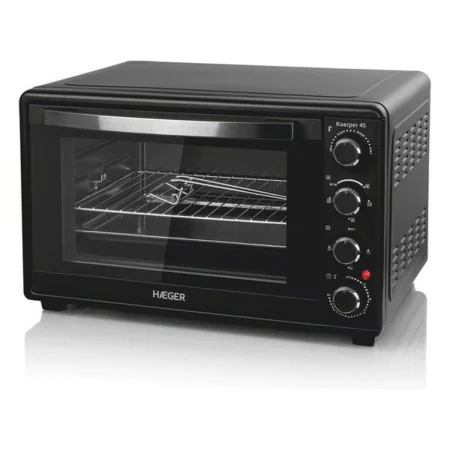 Forno de convecção Haeger OV-45B.030A 45 L 2000W de Haeger, Fornos de convecção - Ref: S7783616, Preço: 157,98 €, Desconto: %