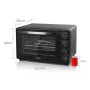 Forno de convecção Haeger OV-45B.030A 45 L 2000W de Haeger, Fornos de convecção - Ref: S7783616, Preço: 157,98 €, Desconto: %