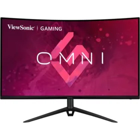 Écran ViewSonic VX3218-PC-MHDJ 32" LCD VA AMD FreeSync Flicker free de ViewSonic, Ecrans PC - Réf : S7783673, Prix : 221,24 €...