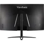 Monitor ViewSonic VX3218-PC-MHDJ 32" LCD VA AMD FreeSync Flicker free di ViewSonic, Monitor - Rif: S7783673, Prezzo: 221,24 €...