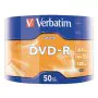 DVD-R Verbatim 43791 di Verbatim, Unità per dischi ottici esterne - Rif: S7783750, Prezzo: 30,06 €, Sconto: %