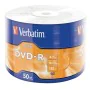 DVD-R Verbatim 43791 de Verbatim, Unidades de disco óptico externas - Ref: S7783750, Precio: 30,06 €, Descuento: %