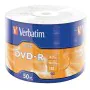 DVD-R Verbatim 43791 de Verbatim, Lecteurs de disques optiques externes - Réf : S7783750, Prix : 30,06 €, Remise : %