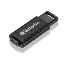 Memoria USB Verbatim 49457 32 GB Negro de Verbatim, Memorias USB - Ref: S7783760, Precio: 14,75 €, Descuento: %