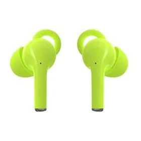 Headphones with Microphone Celly CLEARGN Yellow by Celly, PC Headsets - Ref: S7783807, Price: 19,20 €, Discount: %