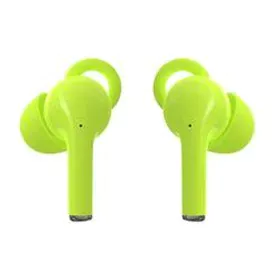 Headphones with Microphone Celly CLEARGN Yellow by Celly, PC Headsets - Ref: S7783807, Price: 20,50 €, Discount: %