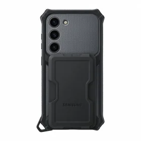 Funda para Móvil Samsung EF-RS911CBEGWW Samsung Galaxy S23 de Samsung, Carcasas y fundas - Ref: S7784290, Precio: 57,18 €, De...