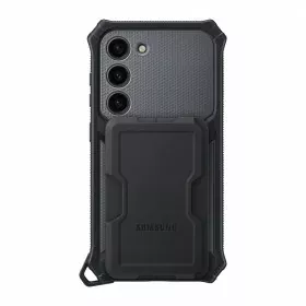 Capa para Telemóvel Samsung EF-RS911CBEGWW Samsung Galaxy S23 de Samsung, Armações e capas - Ref: S7784290, Preço: 52,36 €, D...