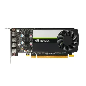 Graphics card Dell NVIDIA T1000 4 GB GDDR6 by Dell, Graphics cards - Ref: S7784363, Price: 569,61 €, Discount: %