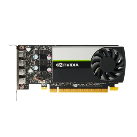 Graphics card Dell NVIDIA T1000 4 GB GDDR6 by Dell, Graphics cards - Ref: S7784363, Price: 510,40 €, Discount: %