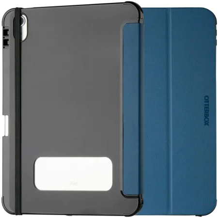 Capa para Tablet Otterbox 77-92192 iPad (10th gen.) Preto Azul escuro de Otterbox, Capas - Ref: S7784477, Preço: 26,64 €, Des...