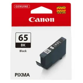 Original Ink Cartridge Canon 4215C001 Black by Canon, Printer toners and inks - Ref: S7784538, Price: 17,01 €, Discount: %