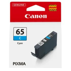 Tinteiro de Tinta Original Canon 4216C001 Ciano de Canon, Toners e tinta de impressora - Ref: S7784539, Preço: 17,01 €, Desco...