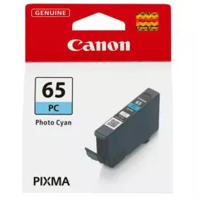 Original Tintenpatrone Canon 4220C001 Türkis von Canon, Toner und Druckertinte - Ref: S7784543, Preis: 17,01 €, Rabatt: %