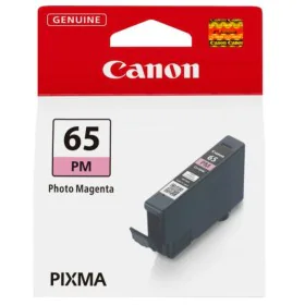 Cartouche d'encre originale Canon 4221C001 Magenta de Canon, Toners et encre pour imprimante - Réf : S7784544, Prix : 17,01 €...