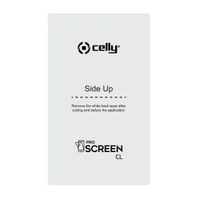 Bildschirmschutz fürs Handy Celly PROFILM50LITE von Celly, Schutzfolien - Ref: S7784569, Preis: 136,58 €, Rabatt: %