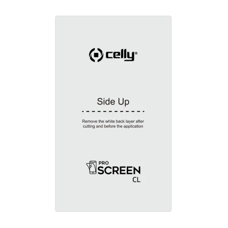 Film Protecteur pour Téléphone Portable Celly PROFILM50LITE de Celly, Films et protections d'écran - Réf : S7784569, Prix : 1...