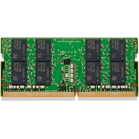 RAM Memory HP 4M9Y5AA 16 GB DDR5 by HP, RAM - Ref: S7784584, Price: 130,11 €, Discount: %