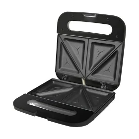 Sandwichera FAGOR FGE025 Negro 750 W de Fagor, Sandwicheras - Ref: S7784792, Precio: 21,33 €, Descuento: %