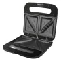 Machine à sandwich FAGOR FGE025 Noir 750 W de Fagor, Appareils à sandwich et presses à panini - Réf : S7784792, Prix : 21,33 ...