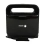 Machine à sandwich FAGOR FGE025 Noir 750 W de Fagor, Appareils à sandwich et presses à panini - Réf : S7784792, Prix : 21,33 ...