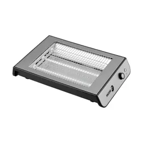 Grille-pain FAGOR FGE107T Noir 900 W de Fagor, Grille-pains - Réf : S7784793, Prix : 36,65 €, Remise : %