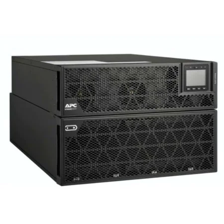 Sistema de Fornecimento Ininterrupto de Energia Online APC SRTG6KXLI 6000 W 6000 VA de APC, Sistemas de alimentação ininterru...