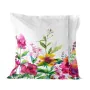 Pillowcase HappyFriday Cassia Multicolour 80 x 80 cm by HappyFriday, Sheets and pillowcases - Ref: D1629775, Price: 15,96 €, ...