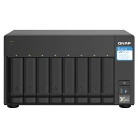 NAS-Netzwerk-Speicher Qnap TS-832PX von Qnap, Network-Attached-Storage - Ref: S7785138, Preis: 1,00 €, Rabatt: %