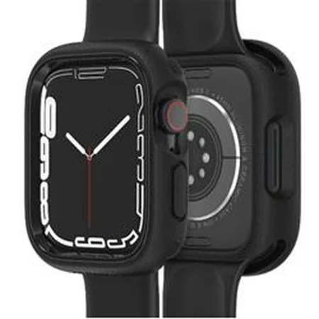 Custodia Apple Watch S8/7 Otterbox LifeProof 77-87551 Nero Ø 45 mm di Otterbox LifeProof, Accessori per smartwatch - Rif: S77...