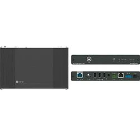 Controlador de vídeo Kramer Electronics EXT3-POE-XR-R de Kramer Electronics, Switch KVM - Ref: S7786507, Preço: 1,00 €, Desco...