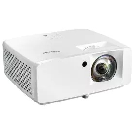 Projecteur Optoma ZH350ST 3500 lm 1920 x 1080 px de Optoma, Vidéoprojecteurs - Réf : S7786635, Prix : 2,00 €, Remise : %