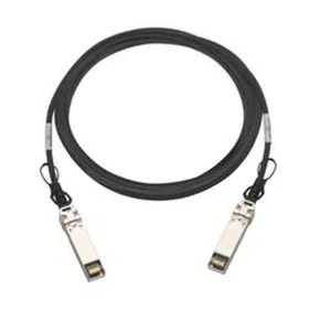 UTP Category 6 Rigid Network Cable Qnap CAB-DAC15M-SFP28 1,5 m Black by Qnap, Ethernet cables - Ref: S7786680, Price: 90,04 €...