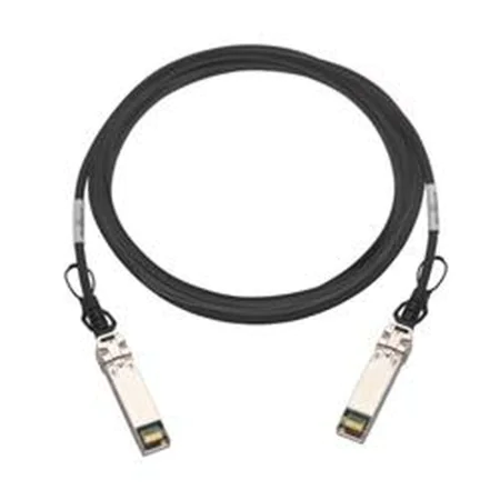 Câble Réseau Rigide UTP 6ème Catégorie Qnap CAB-DAC15M-SFP28 1,5 m Noir de Qnap, Câbles Ethernet - Réf : S7786680, Prix : 90,...