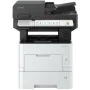 Impresora Multifunción Kyocera ECOSYS MA5500IFX de Kyocera, Impresoras multifunción - Ref: S7786853, Precio: 1,00 €, Descuent...