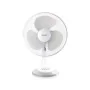 Ventilador de Mesa Haeger FA016007A 45 W Branco de Haeger, Ventiladores de mesa - Ref: S7787045, Preço: 29,68 €, Desconto: %